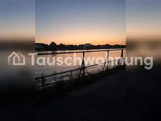 Wohnung zur Miete Tauschwohnung 400 € 2 Zimmer 34 m² 3. Geschoss Vilich-Rheindorf Bonn 53225