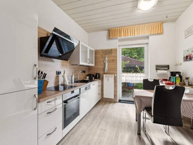 Wohnung zum Kauf 239.000 € 3 Zimmer 93 m² 1. Geschoss Sterkrade-Mitte Oberhausen 46145