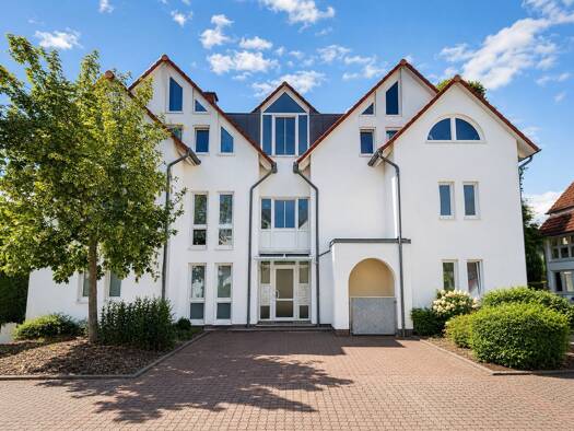 Studio zum Kauf 89.000 € 1 Zimmer 29,3 m² 1. Geschoss Osternburg Oldenburg 26135
