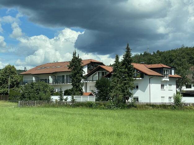 Wohnung zur Miete 900 € 2 Zimmer 81 m² EG frei ab 01.10.2026 Am Hollerbach 5 Wildsachsen Hofheim am Taunus 65719