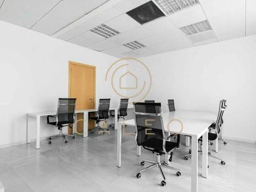 Bürofläche zur Miete provisionsfrei 85 m² Bürofläche teilbar ab 1 m² Walldorf 69190