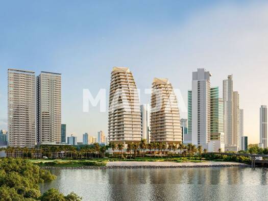 Wohnung zum Kauf 248.000 € 2 Zimmer 60 m² 1. Geschoss Panama Llano Bonito 00000