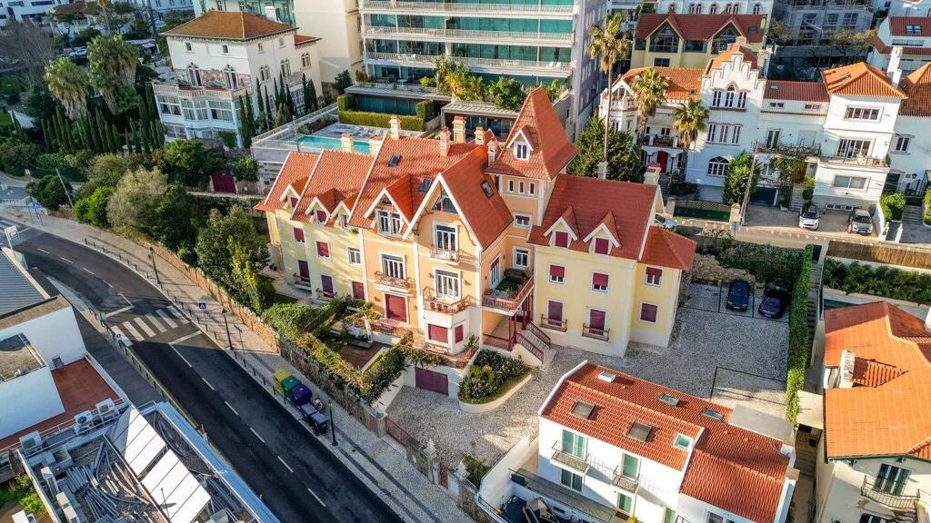 Studio zum Kauf 1.300.000 € 3 Zimmer 137 m² Cascais 2765-278