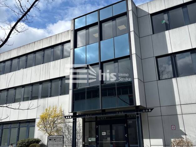 Bürofläche zur Miete 10 € 2.128,7 m² Bürofläche teilbar ab 132 m² Tennenlohe Erlangen 91058