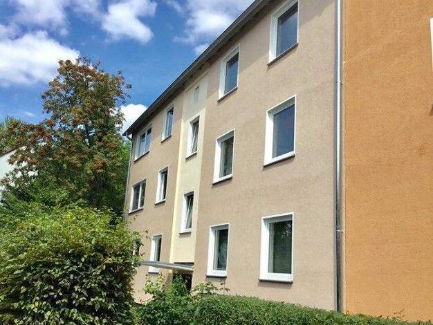 Wohnung zur Miete 631 € 3 Zimmer 60,1 m² 2. Geschoss frei ab 16.04.2026 Weizenfeldstr. 4D Stöcken Hannover 30419