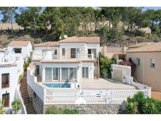 Villa zum Kauf 659.000 € 4 Zimmer 159 m² 268 m² Grundstück Salobreña 18680