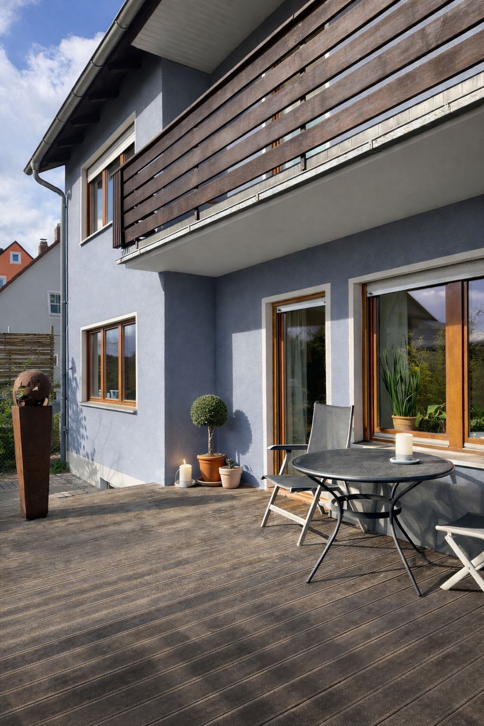 Immobilie in Eschenbach i.d.OPf. - Freistehendes Einfamilienhaus mit Garten, PV-Anlage & Wallbox in ruhiger Lage von Eschenbach - Bild 3