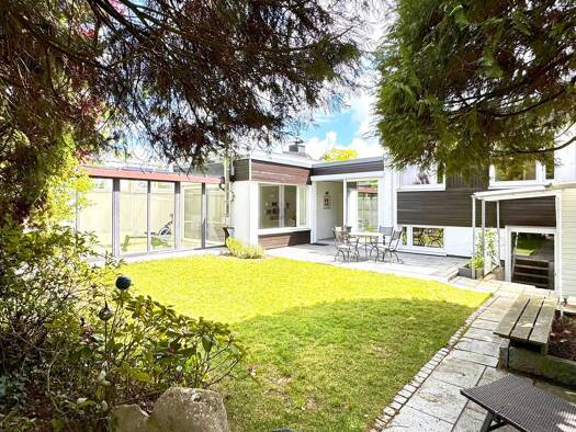 Reihenhaus zur Miete 2.800 € 4 Zimmer 139 m² 360 m² Grundstück frei ab 01.11.2026 Haar Haar 85540