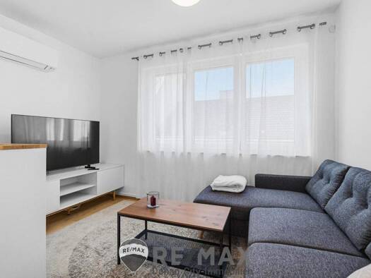Wohnung zur Miete 1.298 € 2 Zimmer 44,5 m² Wien 1160