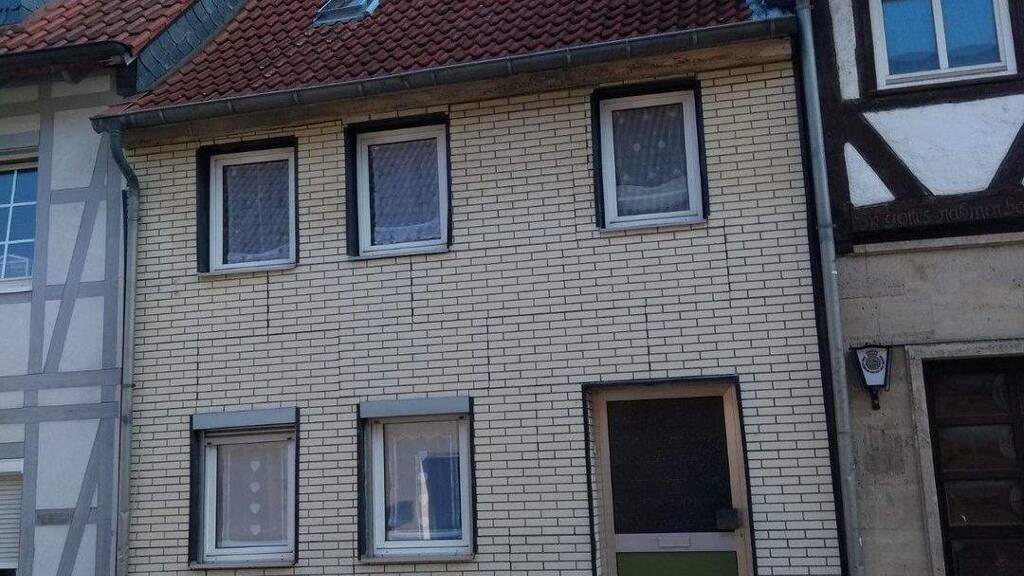 Einfamilienhaus zum Kauf provisionsfrei 129.000 € 3,5 Zimmer 85 m² 150 m² Grundstück Schöppenstedt 38170