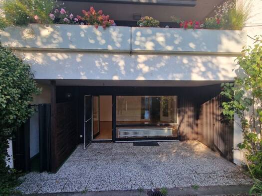 Terrassenwohnung zur Miete 1.300 € 4 Zimmer 123 m² Geschoss EG/6 frei ab 01.01.2026 Winkelstraße 2 Anderten Hannover 30559