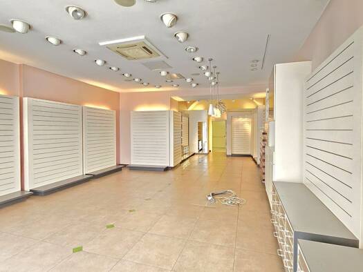 Ladenfläche zur Miete 1.600 € 98 m² Verkaufsfläche Hauptplatz 3 Spittal an der Drau 9800