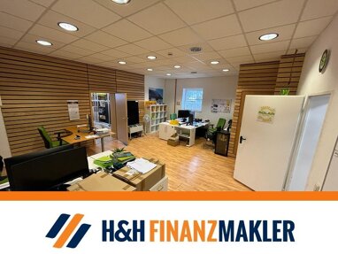 Büro-/Praxisfläche zur Miete 1.760 € Weststadt Gotha 99867