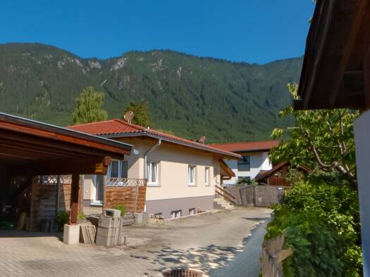 Einfamilienhaus zum Kauf 798.000 € 4 Zimmer 151 m² 821 m² Grundstück Obsteig 6416