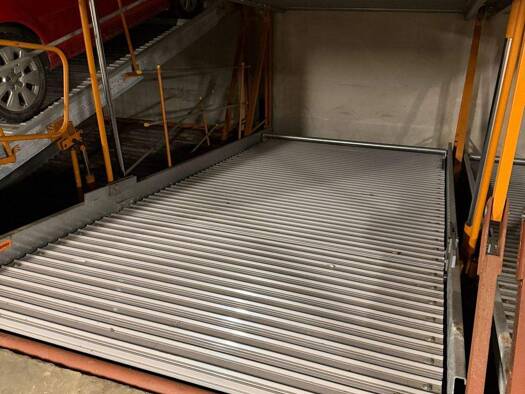 Duplex-Garage zur Miete provisionsfrei 350 € Schleißheimer Straße 205a Schwabing-West München 80809