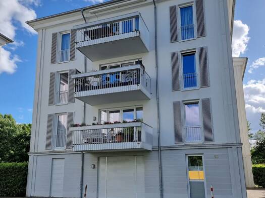 Wohnung zur Miete 1.350 € 3,5 Zimmer 102 m² 2. Geschoss frei ab sofort Limburger Postweg 13 Wellinghofen Dortmund 44265