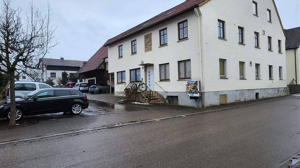 Haus zum Kauf 899.000 € 31 Zimmer 690 m² 935 m² Grundstück Bächingen a d Brenz 89431