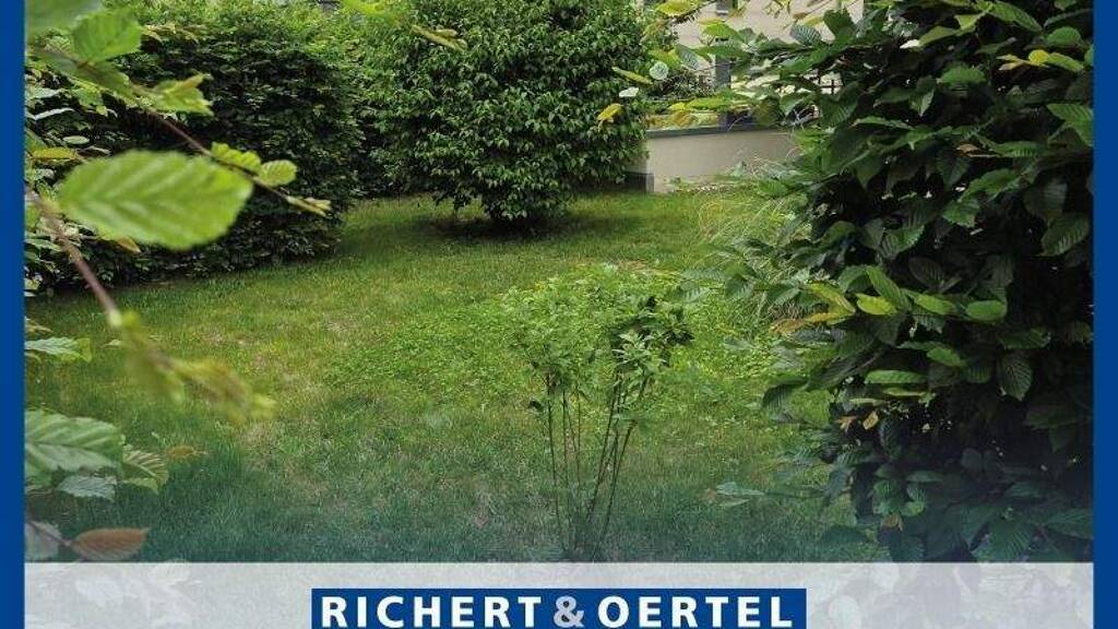 Wohnung zum Kauf 459.900 € 3 Zimmer 89,2 m² Striesen-Süd Dresden 01309