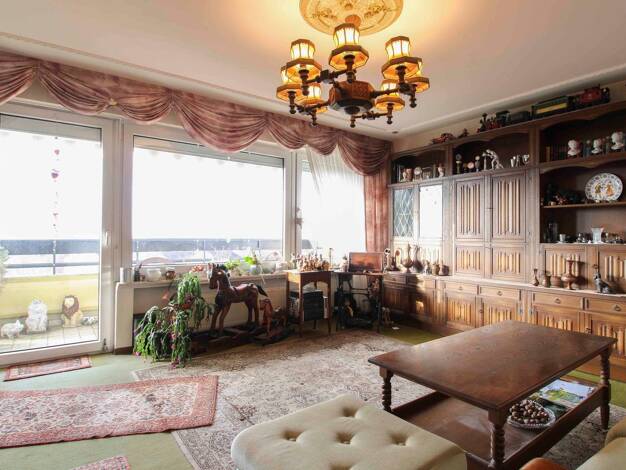 Sonstiges zum Kauf als Kapitalanlage geeignet 298.000 € 3 Zimmer 80 m² Bischofsheim 65474