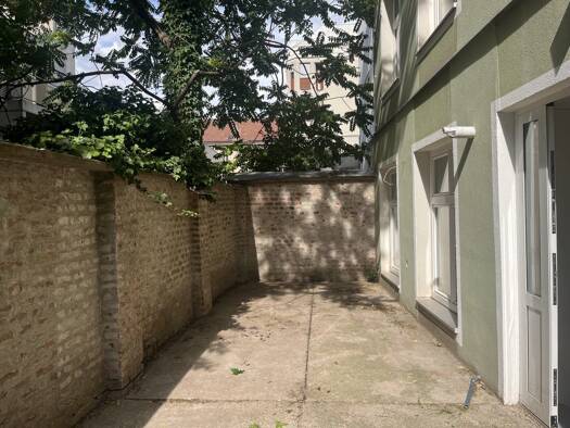 Büro zur Miete 621 € 3 Zimmer Margareten 1050