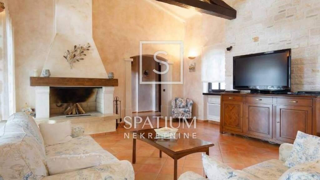 Haus zum Kauf 2.055.000 € 6 Zimmer 352 m² Porec Luka