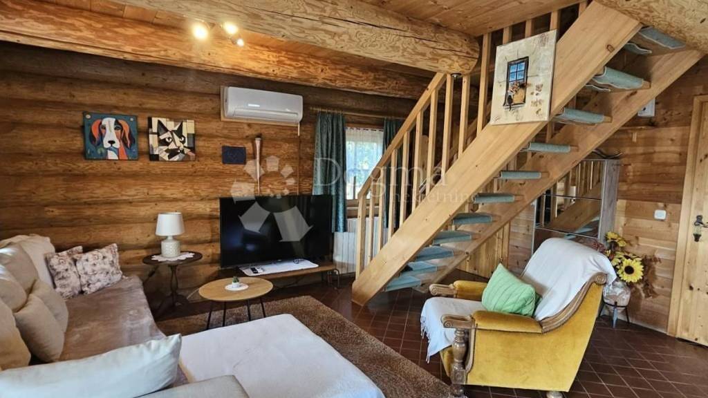 Haus zum Kauf 322.000 € 5 Zimmer 130 m² Kastelir-Labinci