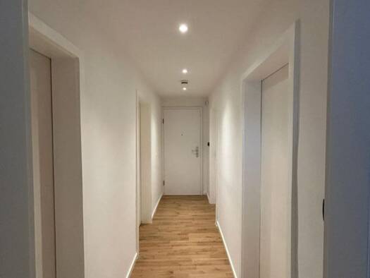 Wohnung zur Miete 625 € 3 Zimmer 57 m² frei ab sofort Bad Münster-Ebernburg Bad Kreuznach 55583