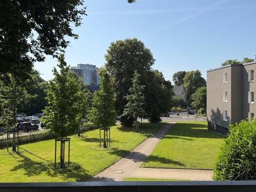 Wohnung zur Miete 410 € 2 Zimmer 56 m² 1. Geschoss frei ab 01.09.2026 Bredestraße 6 Lennep Remscheid 42897