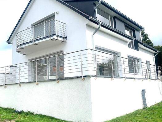 Haus zum Kauf 745.000 € 6 Zimmer 300 m² 509 m² Grundstück frei ab sofort Innenstadt Hückeswagen 42499