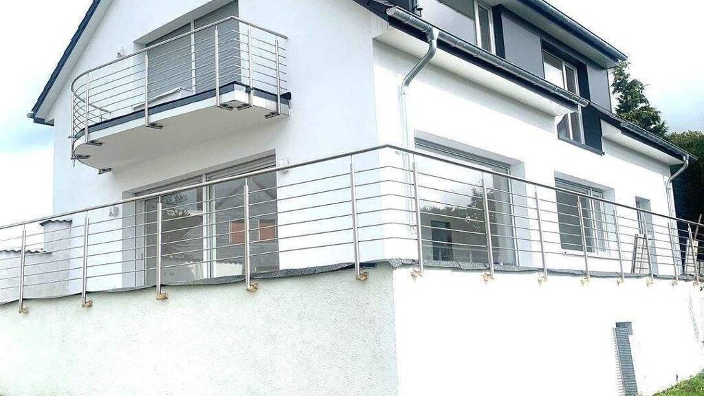 Haus zum Kauf 745.000 € 6 Zimmer 300 m² 509 m² Grundstück frei ab sofort Innenstadt Hückeswagen 42499