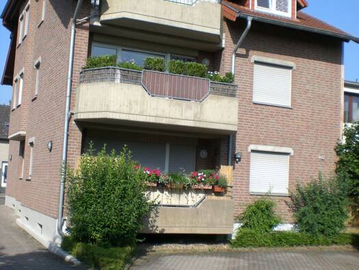 Wohnung zur Miete 520 € 2 Zimmer 54 m² frei ab 01.06.2026 Flurstraße 84 Rölsdorf Düren-Rölsdorf 52355