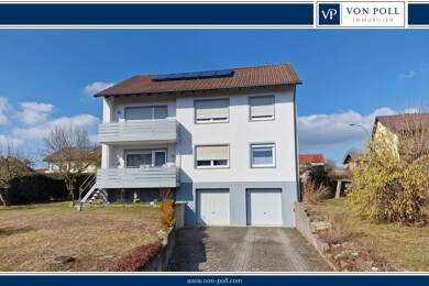Mehrfamilienhaus zum Kauf 330.000 € 6 Zimmer 180 m² 785 m² Grundstück Issigau Issigau 95188