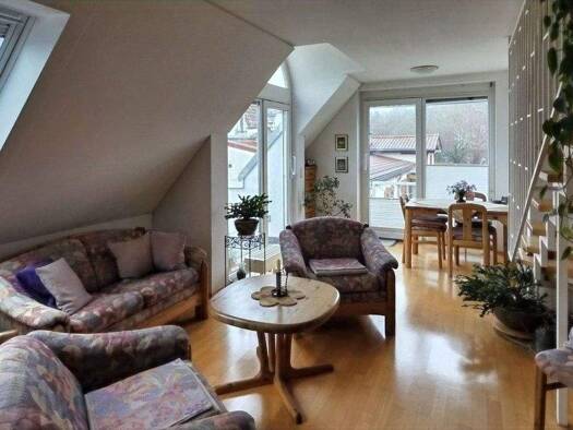 Wohnung zum Kauf 329.000 € 4 Zimmer 78 m² frei ab 01.12.2026 Wiesbaden 65195