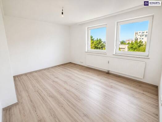 Wohnung zum Kauf 495.000 € 4 Zimmer 110,4 m² Bahnsteggasse Wien 1210