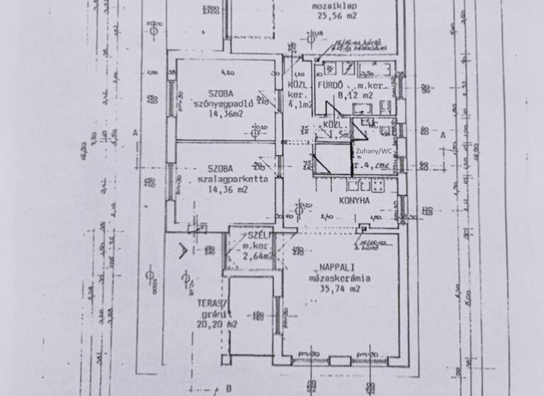 Haus zum Kauf provisionsfrei 299.900 € 3 Zimmer 112 m² 490 m² Grundstück Balatonfenyves