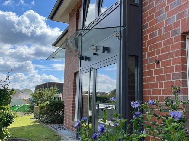 Wohnung zum Kauf provisionsfrei 325.000 € 3 Zimmer 80 m² 1. Geschoss Wersen Lotte-Wersen 49504