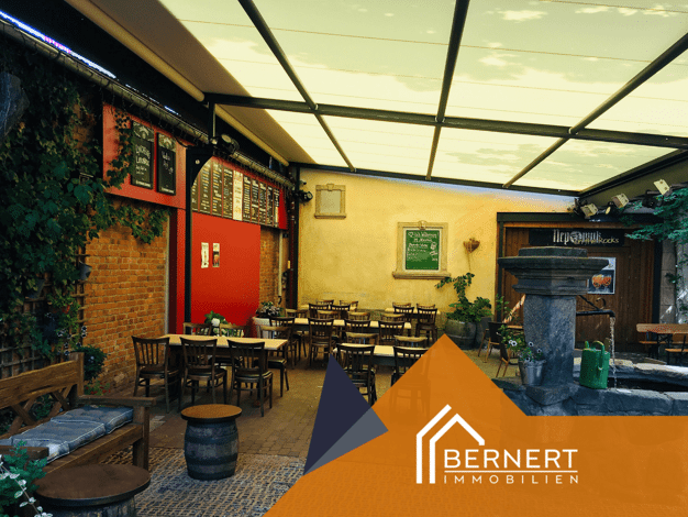 Restaurant zum Kauf 890.000 € 1.771 m² Grundstück Altenkunstadt Altenkunstadt 96264