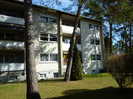 Wohnung zum Kauf 345.000 € 3 Zimmer 74 m² 1. Geschoss Waldram Wolfratshausen 82515