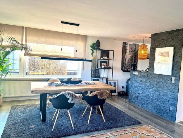 Wohnung zur Miete 1.350 € 4 Zimmer 120 m² EG frei ab 01.03.2026 Am Mariensteig 20a Limbach Schwabach 91186