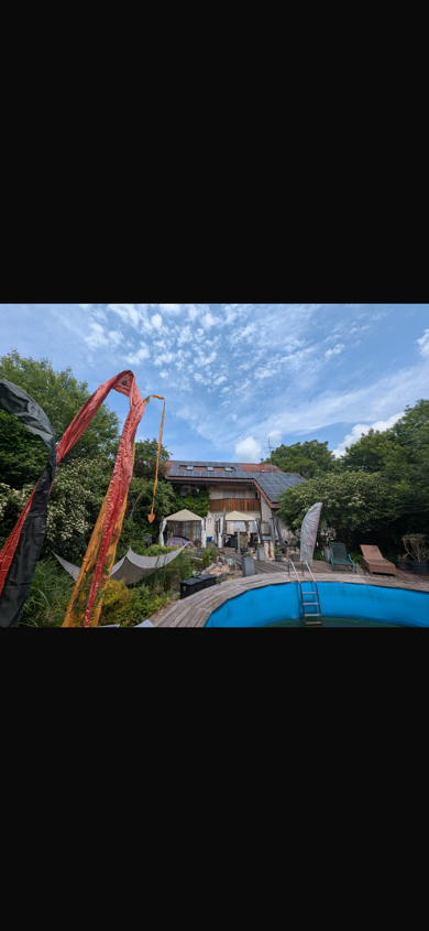 Haus zum Kauf provisionsfrei 435.000 € 9 Zimmer 355 m² 2.080 m² Grundstück Untersteinbach Rauhenebrach 96181
