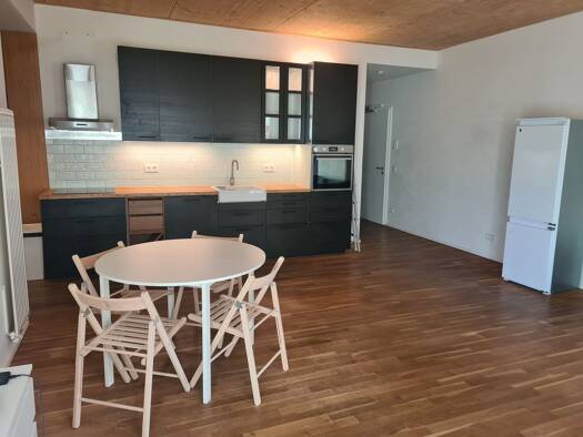 Wohnung zur Miete 1.500 € 3 Zimmer 98 m² Geschoss EG/5 frei ab sofort Weißensee Berlin 13088