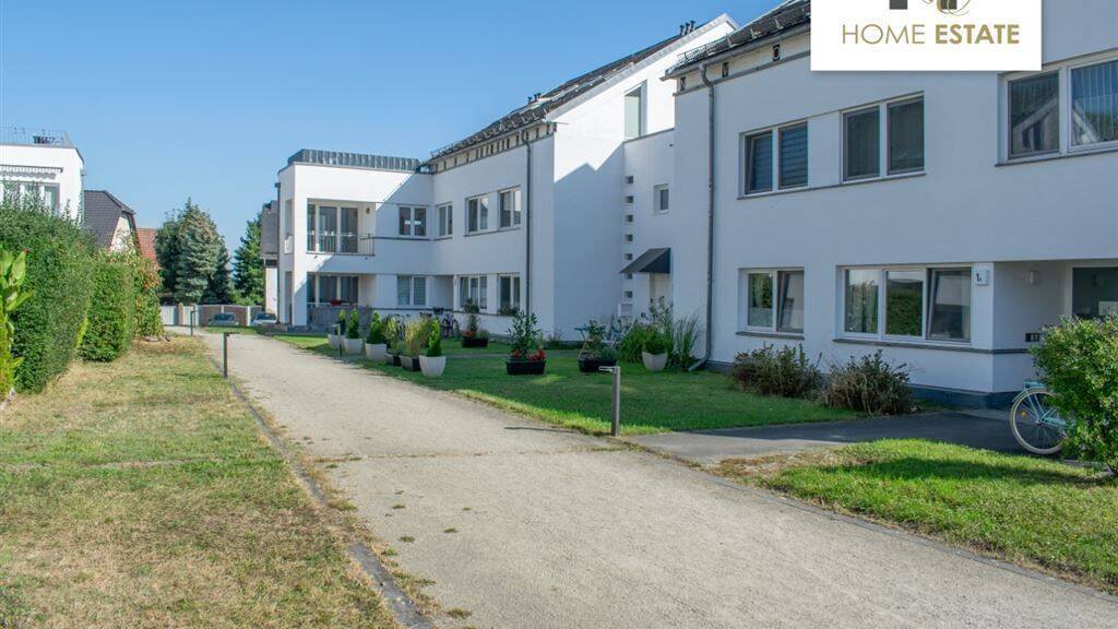 Reihenmittelhaus zum Kauf provisionsfrei 380.000 € 4 Zimmer 100 m² An den Eichen 4 Ruhlsdorf Teltow 14513