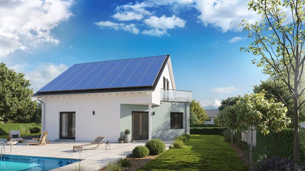 Einfamilienhaus zum Kauf 454.919 € 4 Zimmer 152 m² 480 m² Grundstück Pernze Bergneustadt 51702