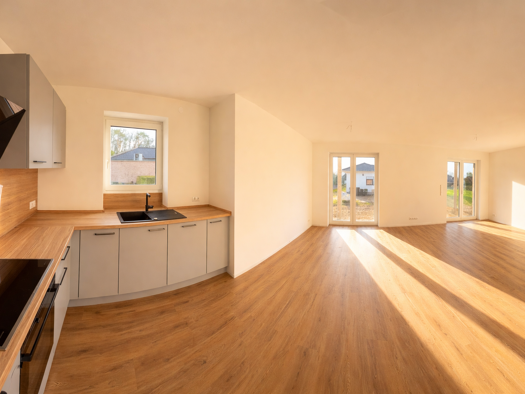 Penthouse zur Miete 1.222 € 3 Zimmer 87,3 m² Geschoss EG/1 frei ab 01.02.2026 31623