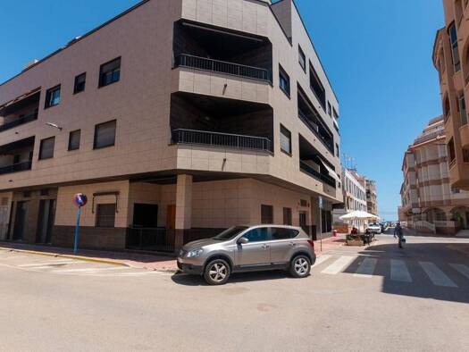 Wohnung zum Kauf 170.000 € 2 Zimmer 53 m² 1. Geschoss Torrevieja 03180