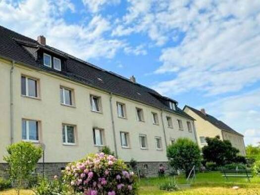 Wohnung zum Kauf 95.000 € 3 Zimmer 57 m² An der alten Schäferei 2 Langenbach Langenweißbach 08134