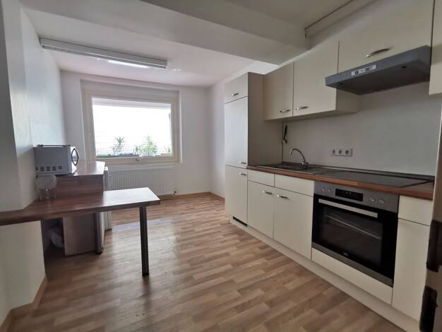 Wohnung zur Miete 950 € 5 Zimmer 170 m² 1. Geschoss Innenstadt Ahlen 59227