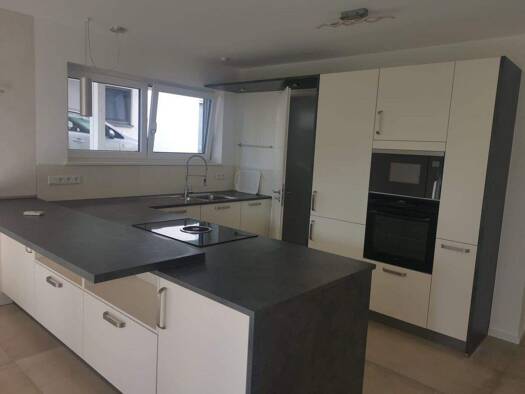 Wohnung zum Kauf 258.880 € 2 Zimmer 68 m² EG Lichtenberg Hennef-Lichtenberg 53773