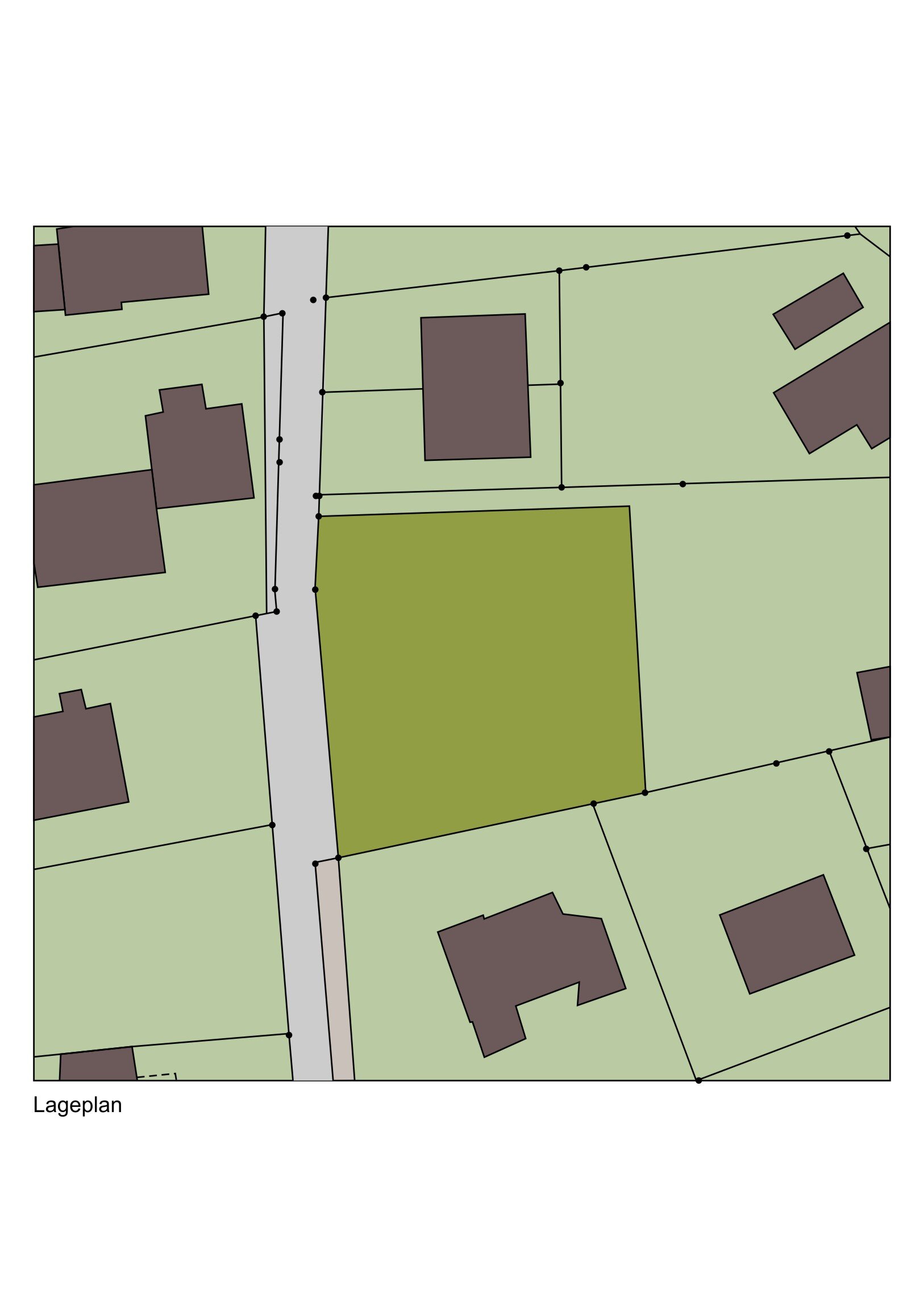 Grundstück zum Kauf provisionsfrei 190.000 € 932 m²<br/>Grundstück Bad Oeynhausen Bad Oeynhausen 32547