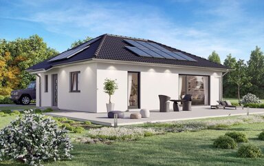 Bungalow zum Kauf provisionsfrei 186.000 € 2 Zimmer 83 m² 624 m² Grundstück Caputh Schwielowsee 14548